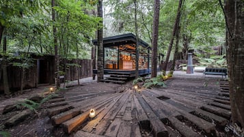 Sale per trattamenti di coppia, sauna, bagno turco, bagno turco/hammam