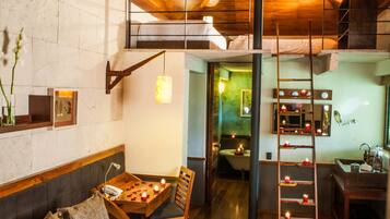 King Loft | Room amenity