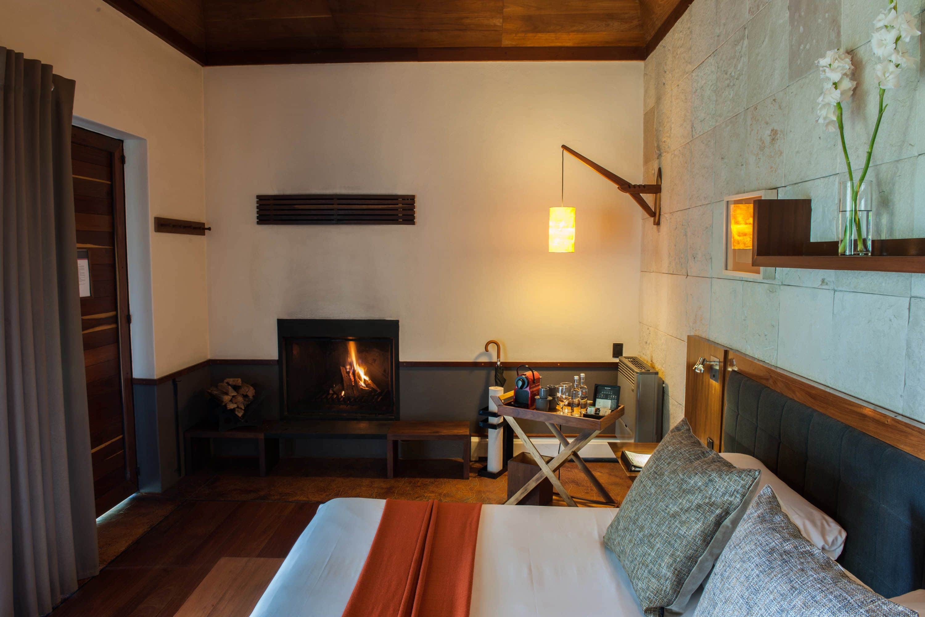 King Loft | Premium bedding, down comforters, pillowtop beds, in-room safe