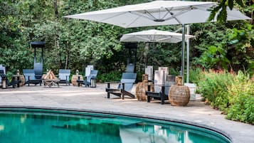 Salas de tratamiento para parejas, tratamientos corporales