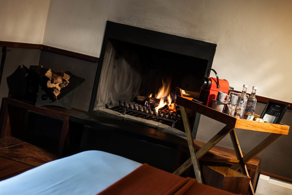 Hotel Rodavento by null