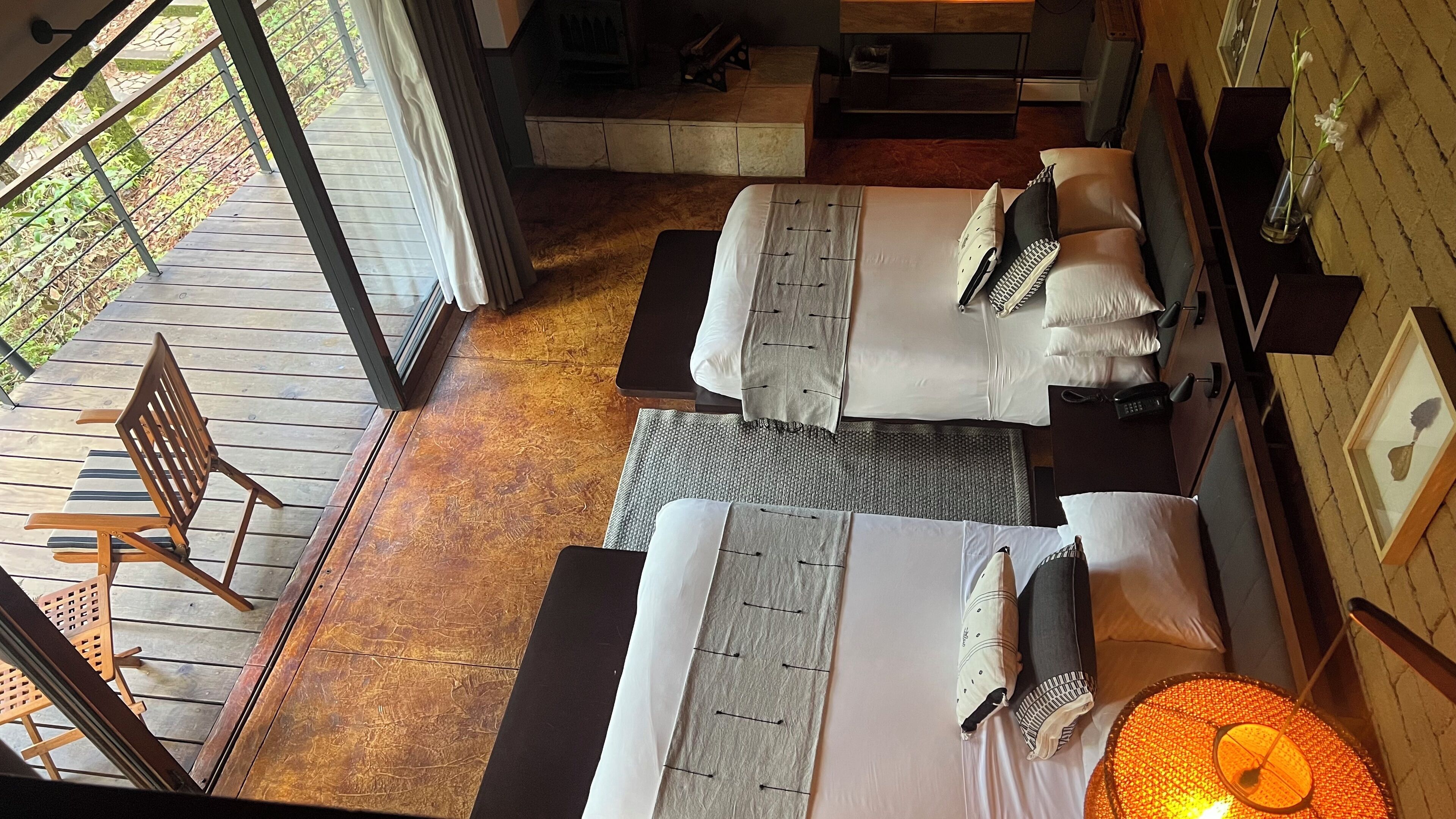 Double Loft | Ropa de cama de alta calidad, edredón y camas con pillow-top 