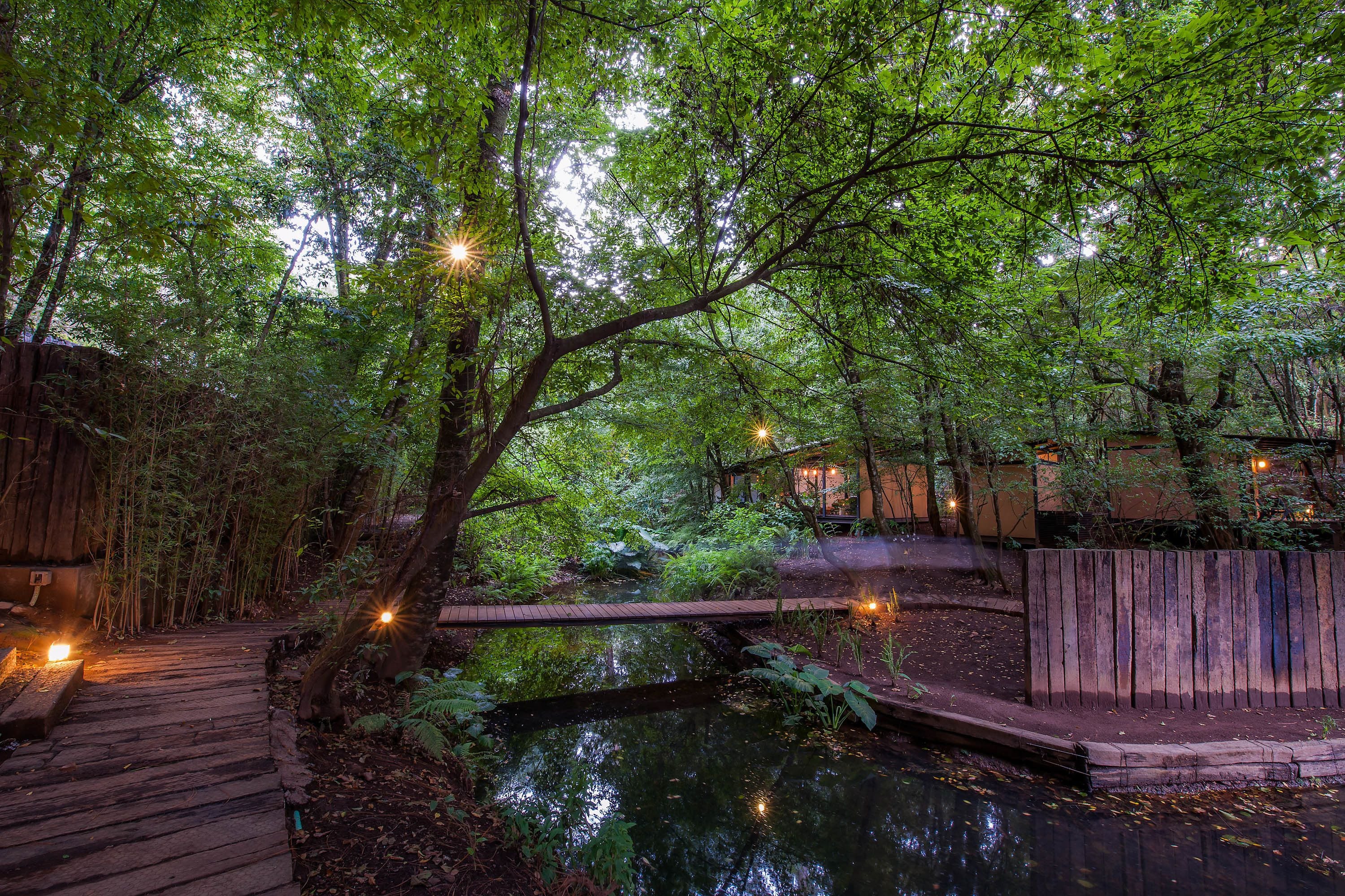 couples treatment room(s), body treatments, hot stone massages