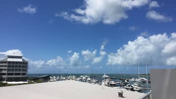 Standard Apartment, 3 Bedrooms, Harbour View
