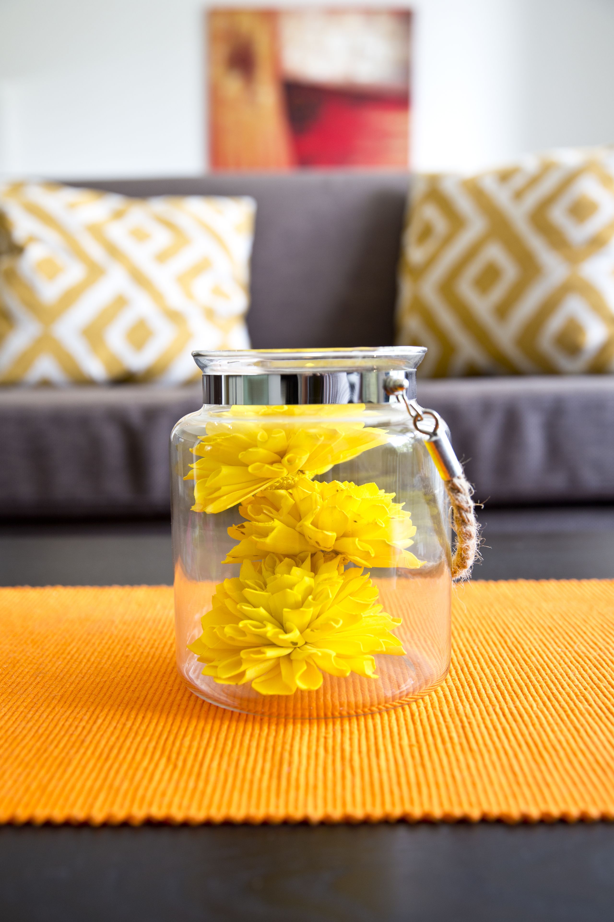 standard apartment, 1 bedroom, garden view | 2 bedrooms, premium bedding, individually decorated, iron/ironing board