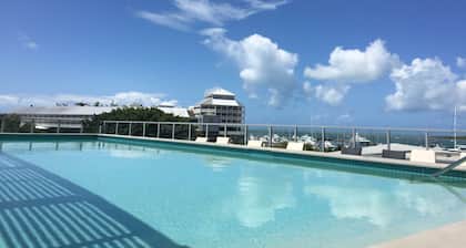 Cairns Private Apartments
