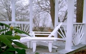 Exterior - Greenbrier Place (Hamptonville)