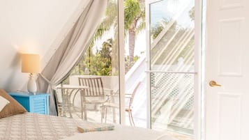 Rumah Comfort, 2 kamar tidur, 2 kamar mandi | Seprai premium dan didekorasi berbeda-beda