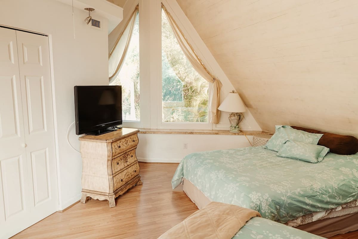Casa Royal, 2 habitaciones, 2 baños | Ropa de cama de alta calidad y decoración personalizada