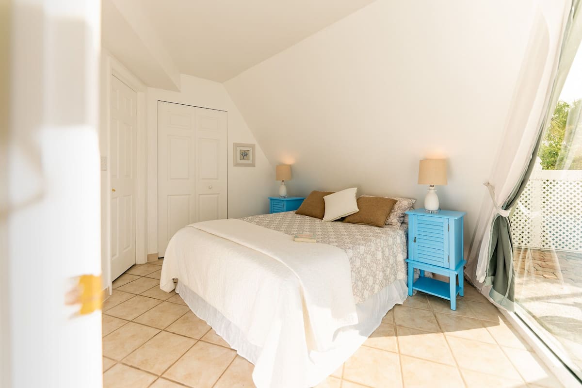 Casa clásica, 2 habitaciones, para no fumadores | Ropa de cama de alta calidad y decoración personalizada