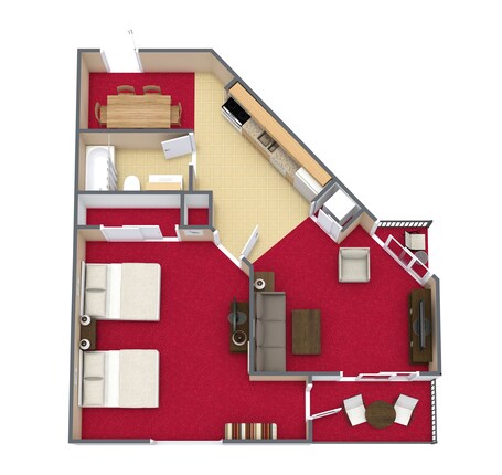 Bay View Resort - Image 33