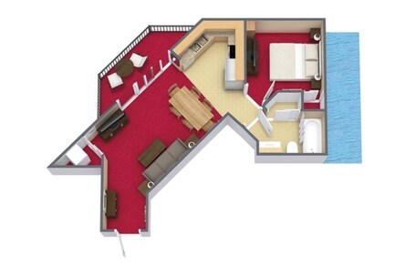 Bay View Resort - Image 25