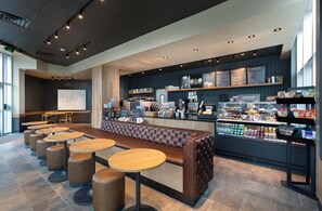 咖啡店