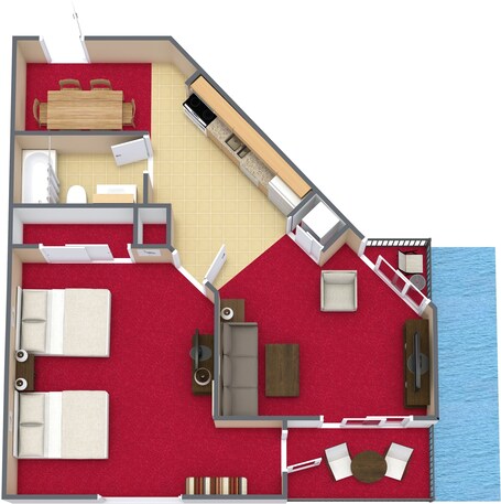 Bay View Resort - Image 53
