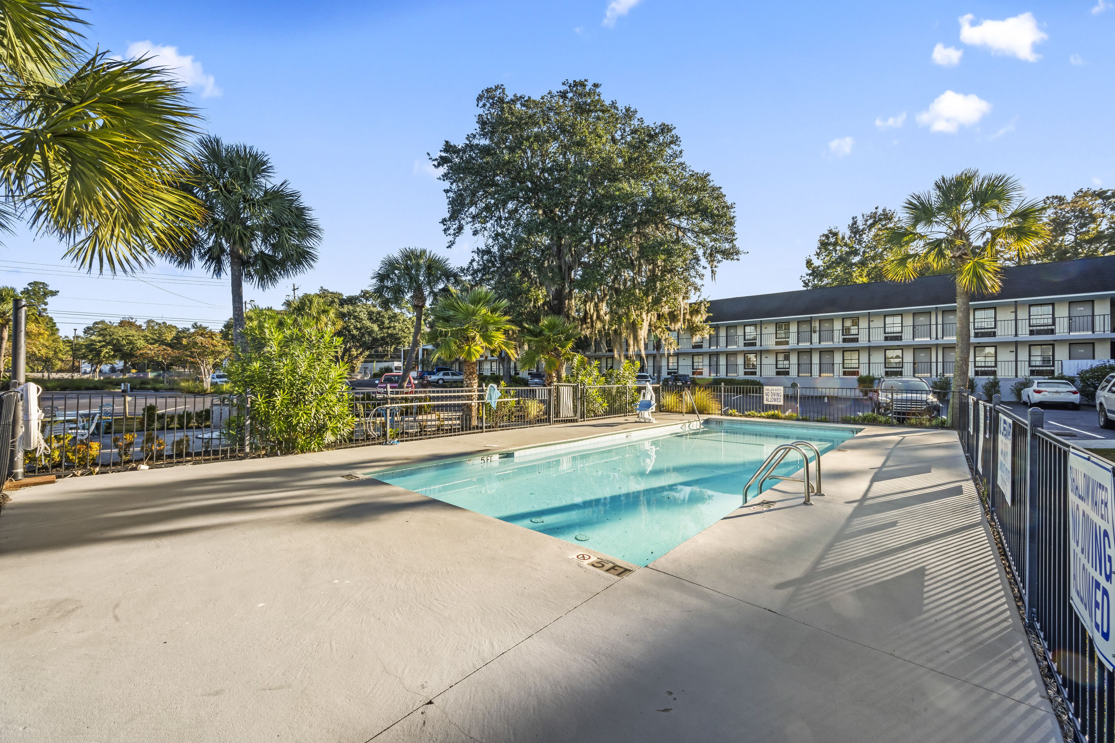 Foto - Charleston Creekside Inn