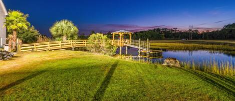 Dock