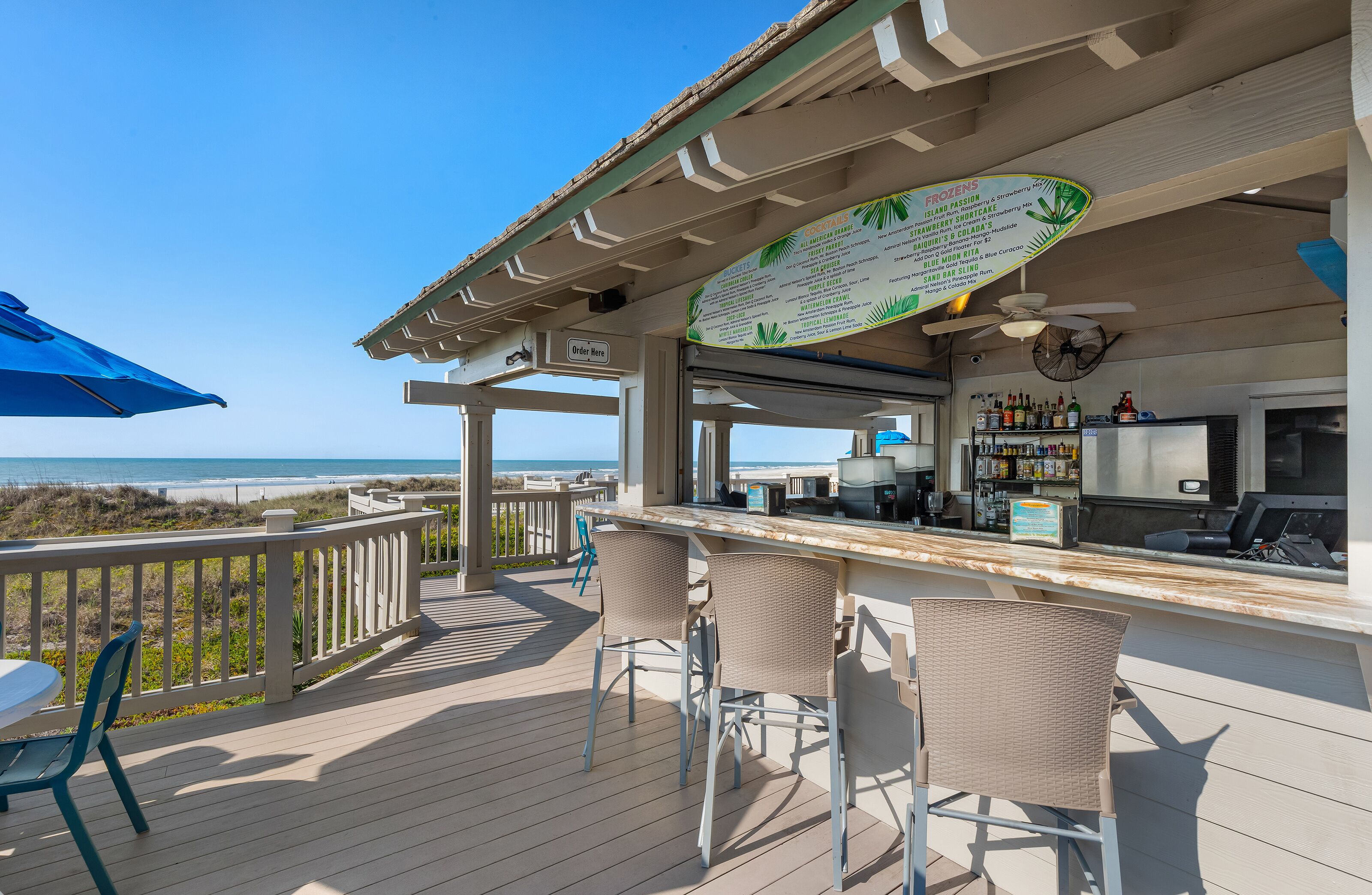 Photo - Ocean Creek Resort