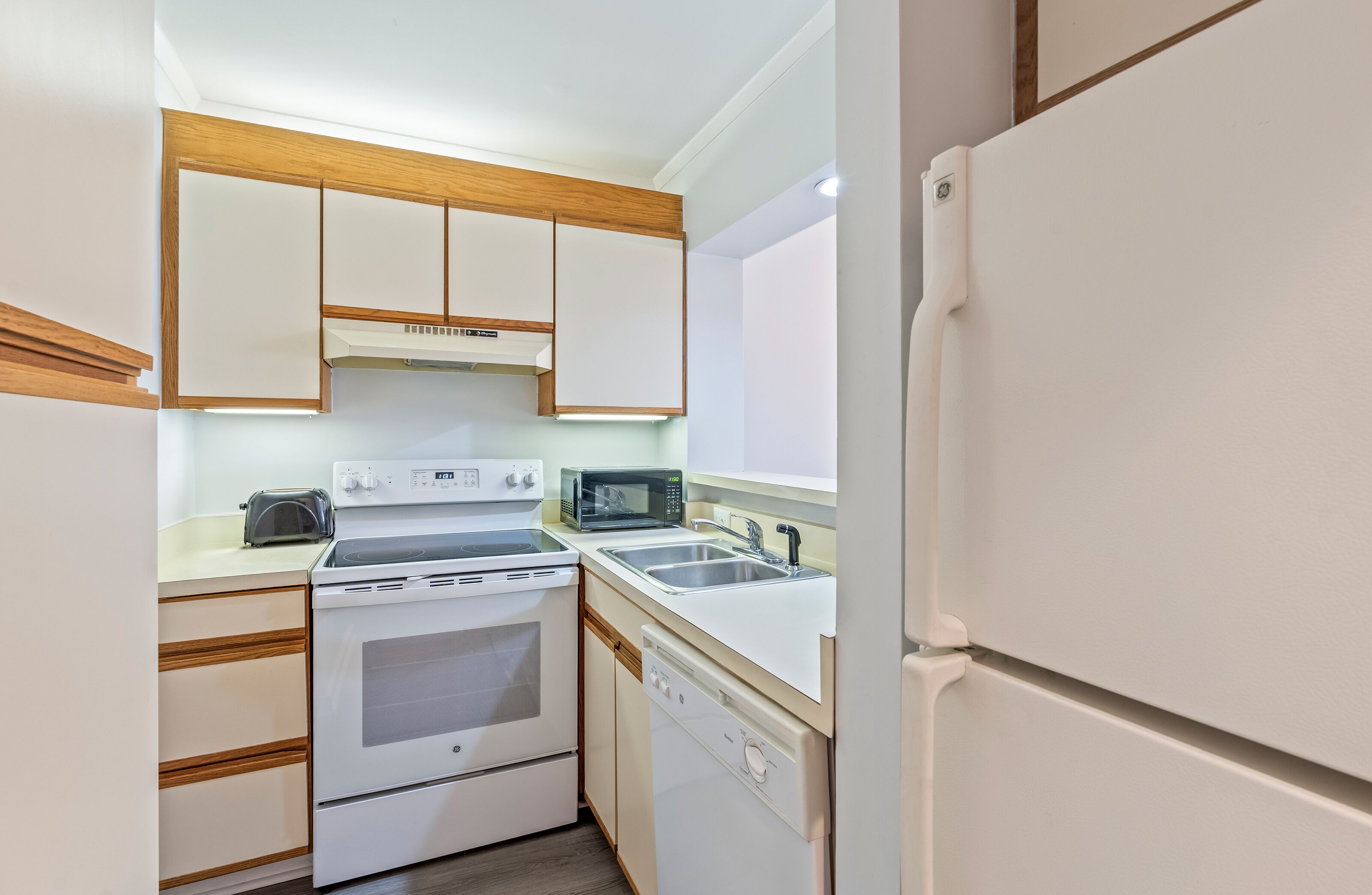 Foto - Ocean Creek Resort