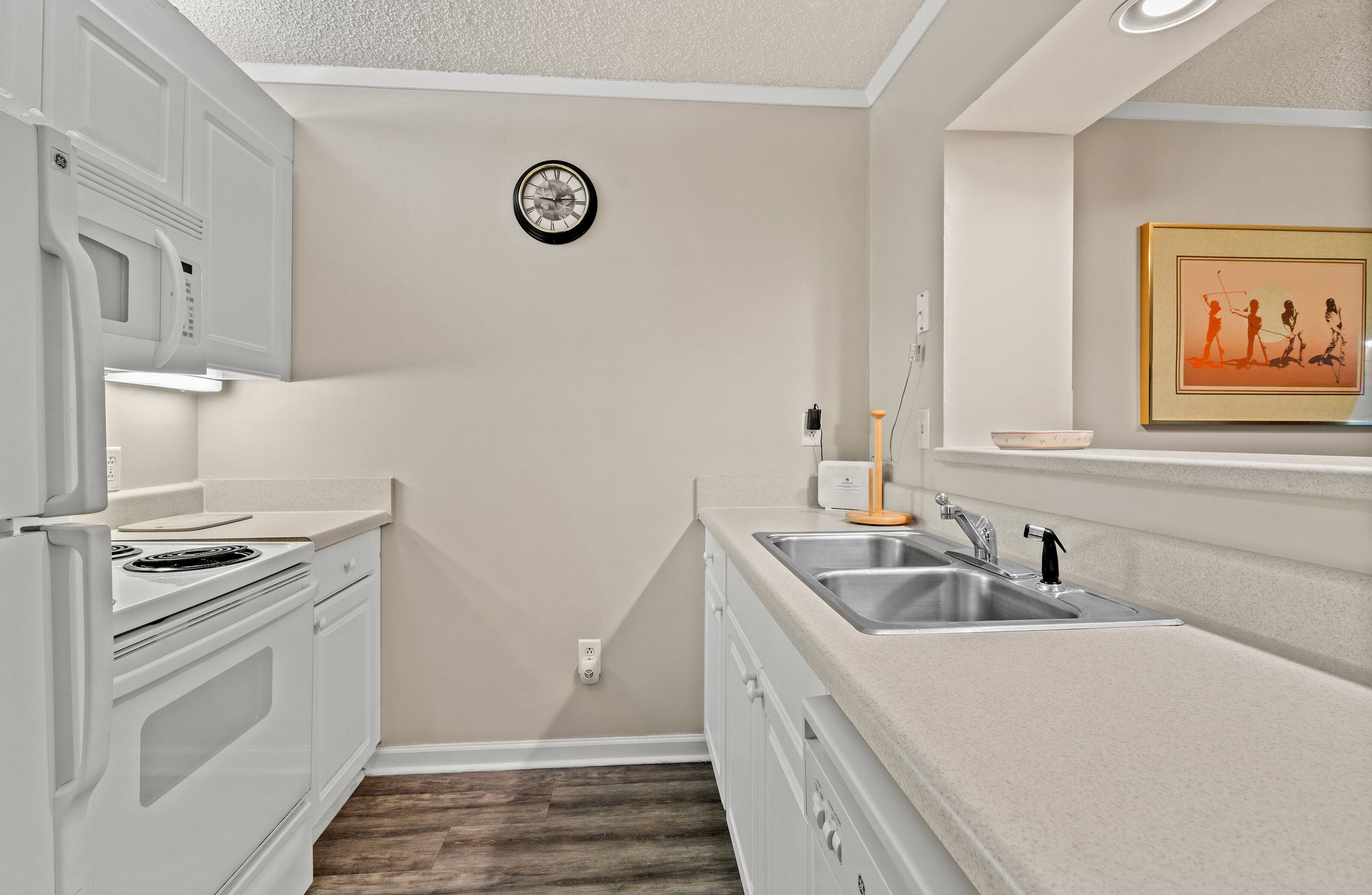 Photo - Ocean Creek Resort