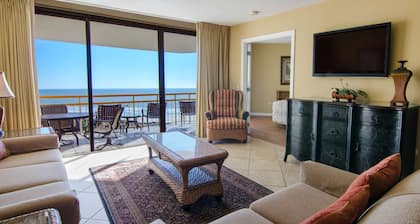 Ocean Creek Resort