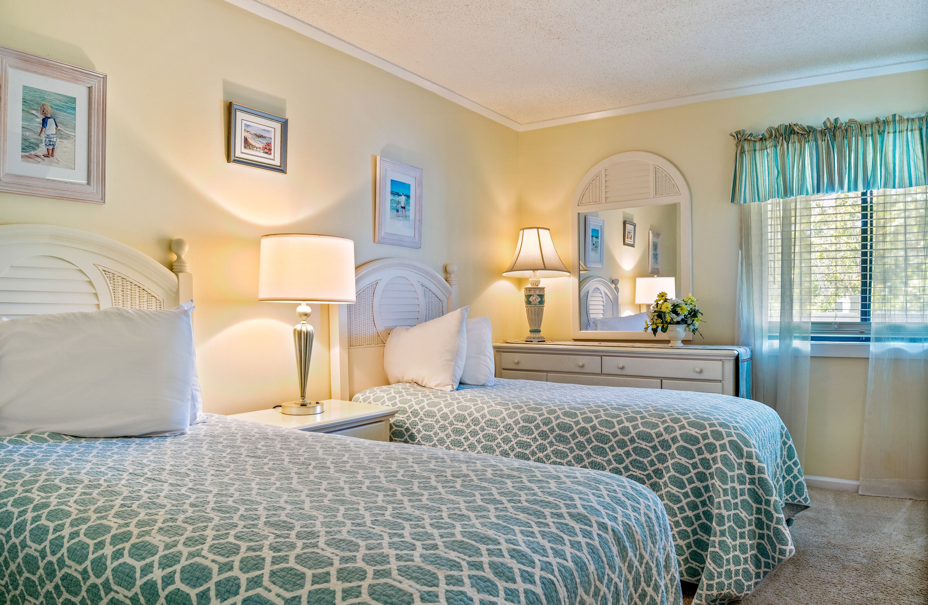 Foto - Ocean Creek Resort