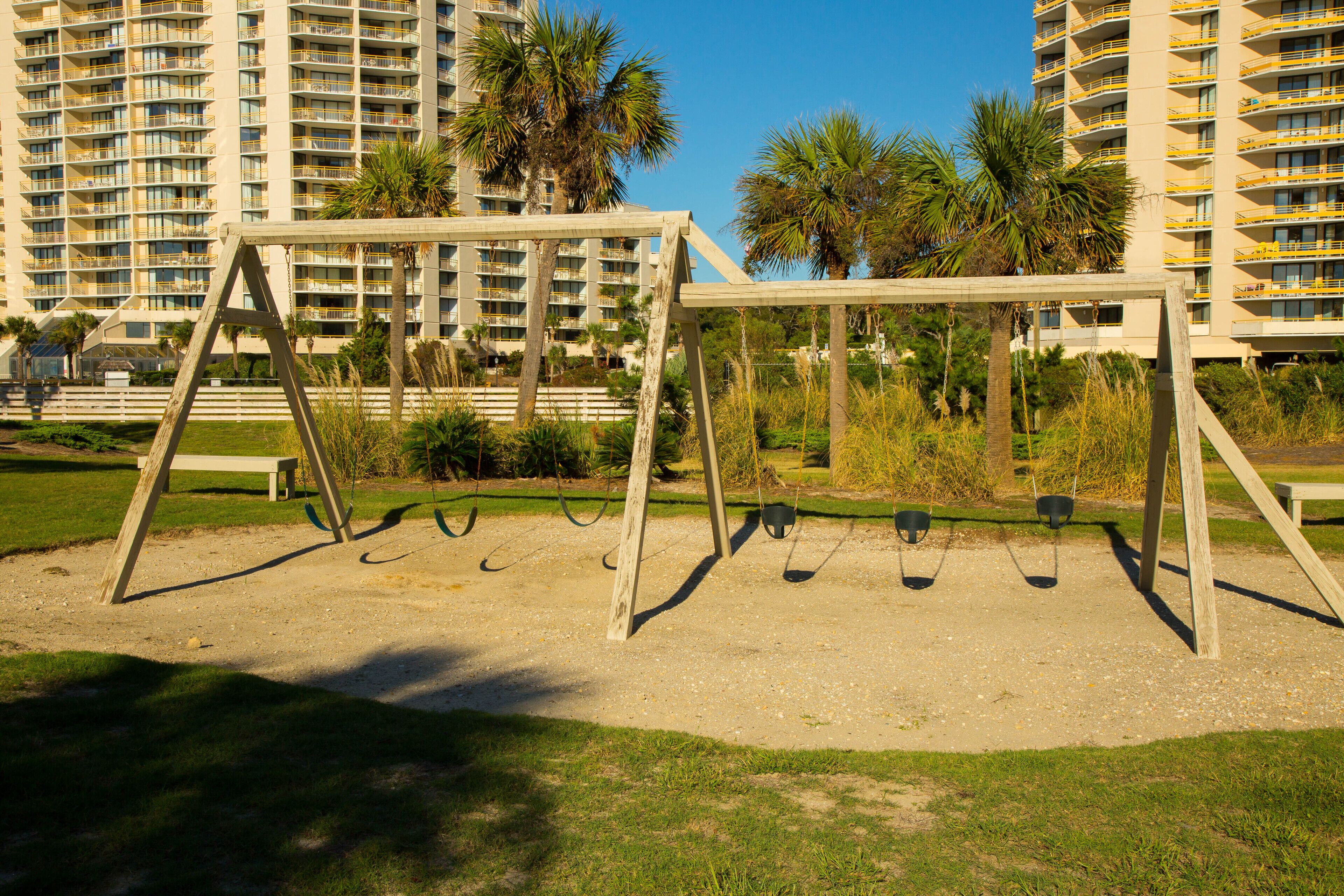 Foto - Ocean Creek Resort