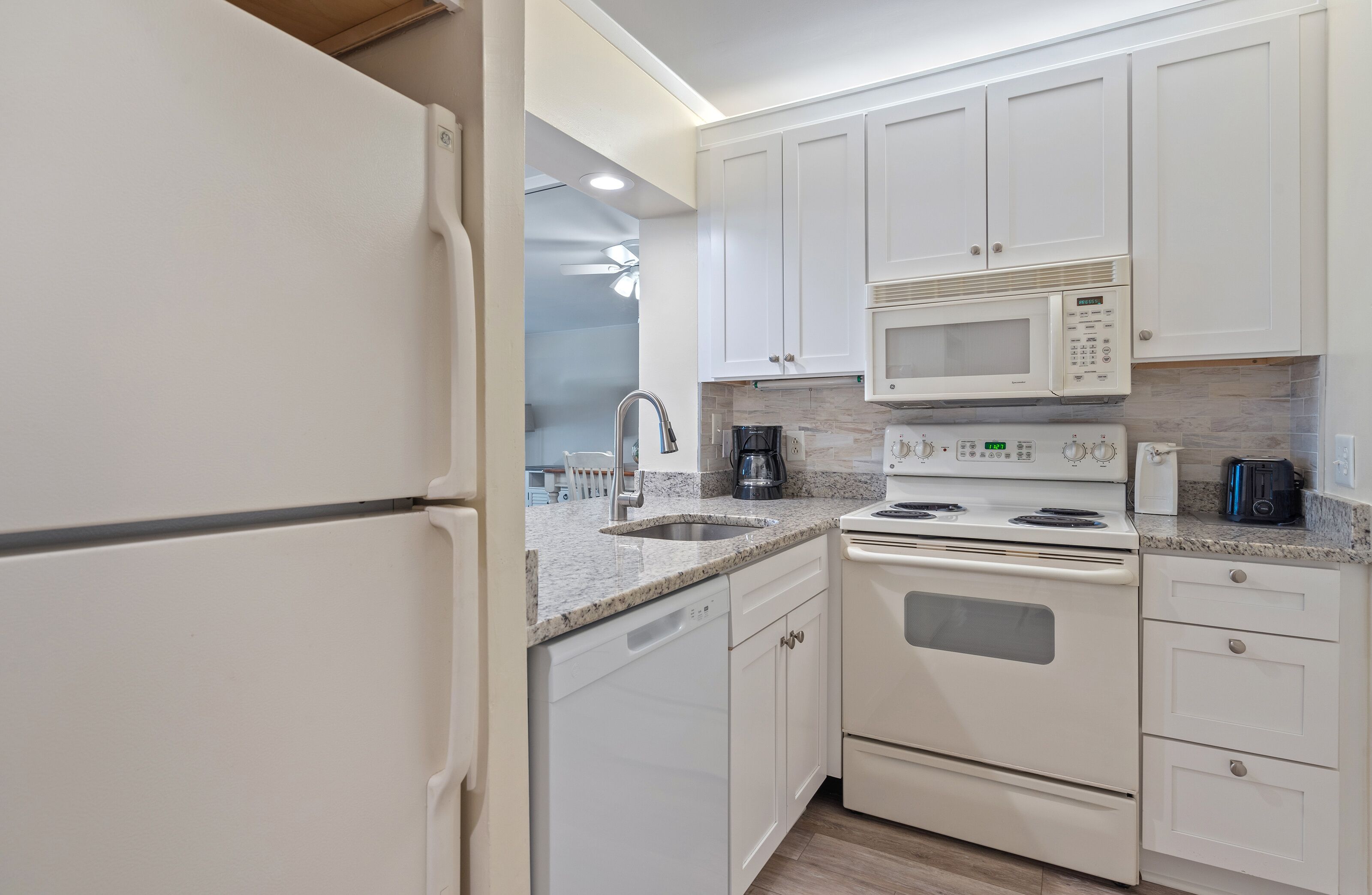 Photo - Ocean Creek Resort