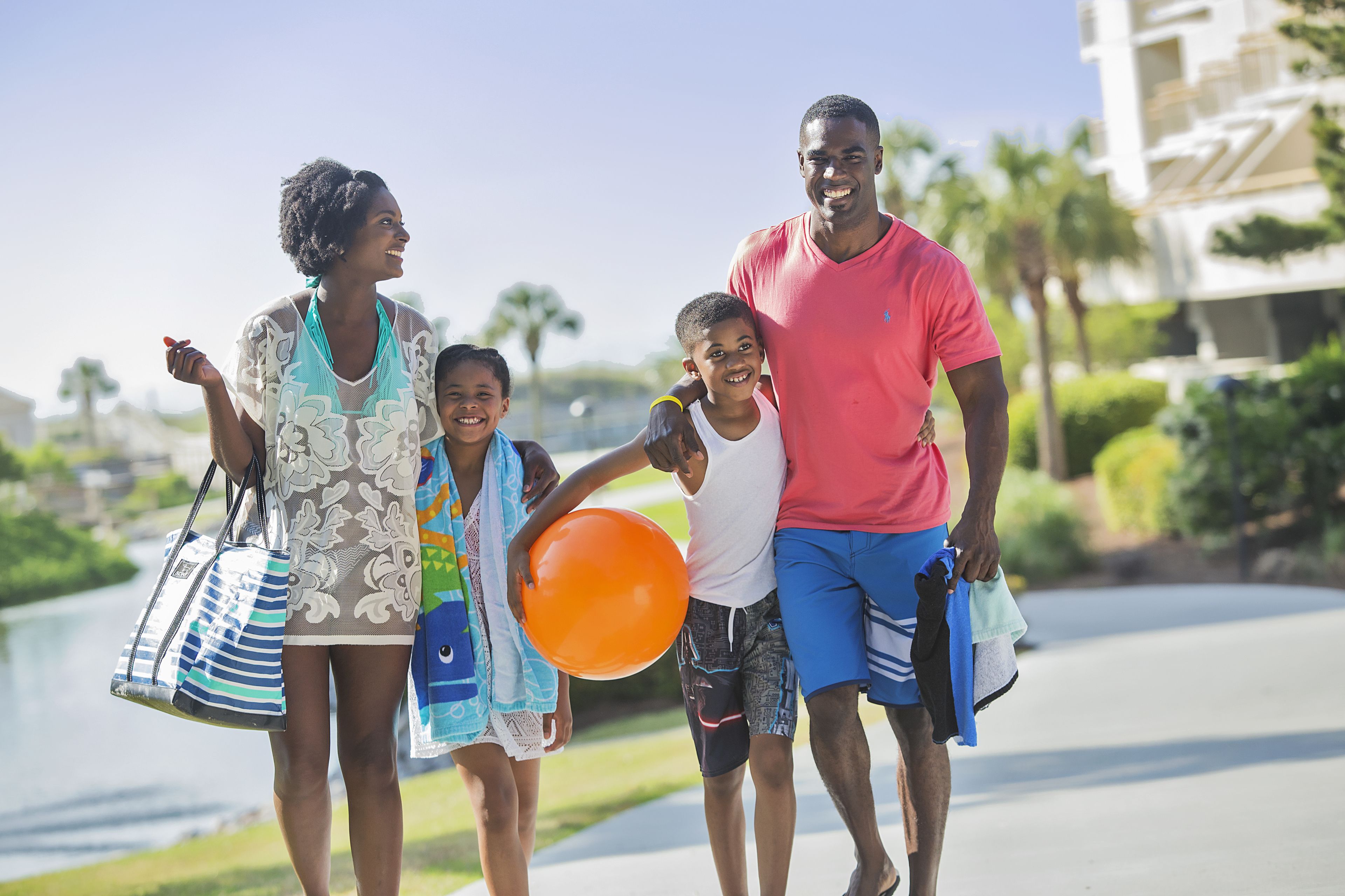 Photo - Ocean Creek Resort