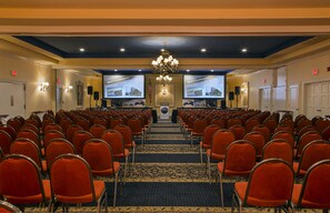 Meeting facility - Ocean Creek Resort (Myrtle Beach)