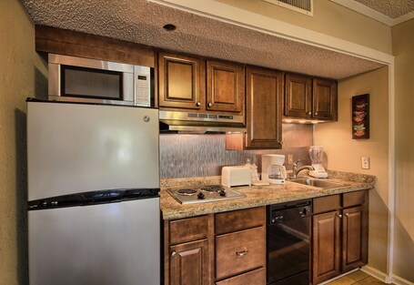 Ocean Creek Resort - Image 1
