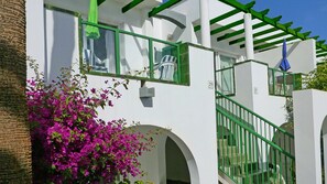 Exterior - Guacimeta Apartamentos (Tías)