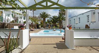 Guacimeta Apartamentos