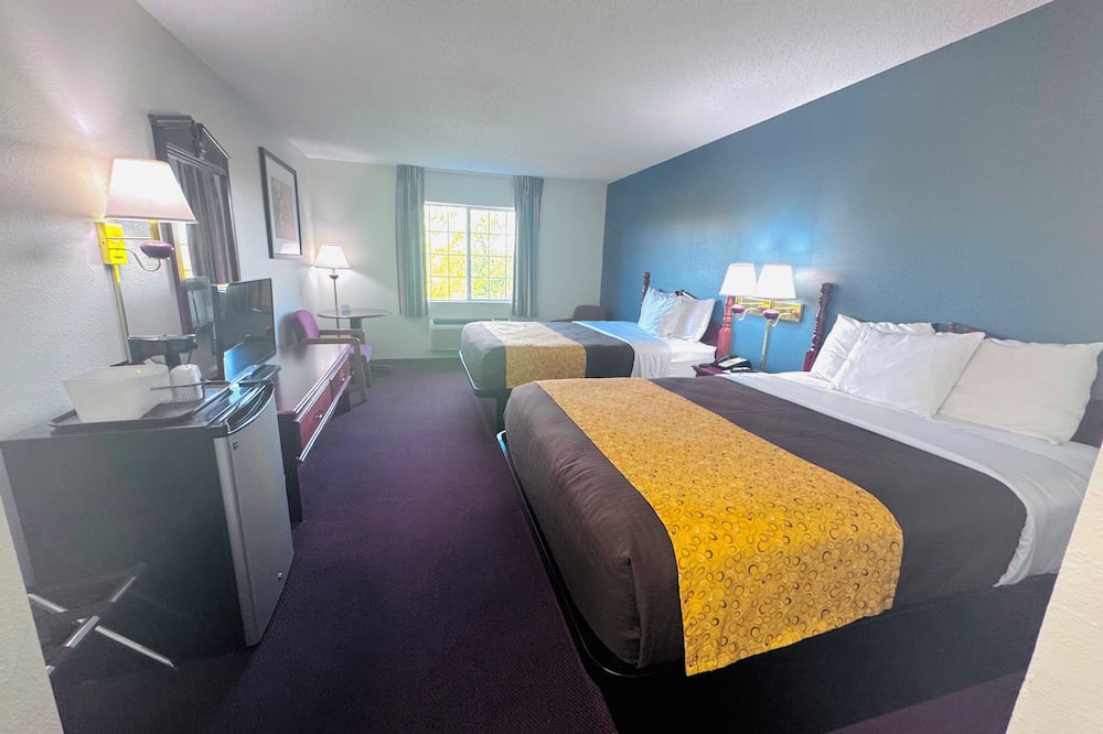 Scenic Hills Inn