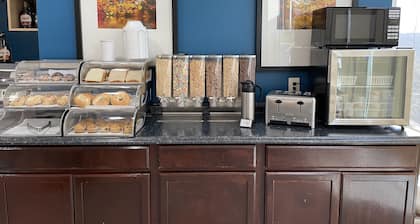 Scenic Hills Inn