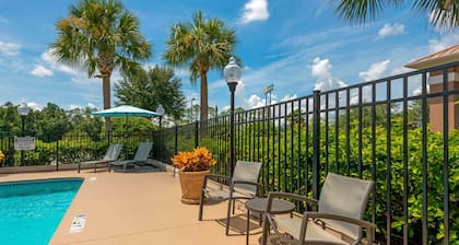 Comfort Inn & Suites Wildwood - The Villages