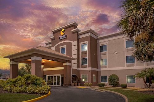 Comfort Inn & Suites Wildwood - The Villages