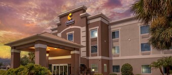 Comfort Inn & Suites Wildwood - The Villages