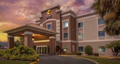 Comfort Inn & Suites Wildwood - The Villages