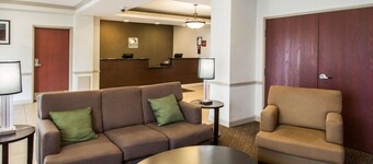 Sleep Inn & Suites Palatka North
