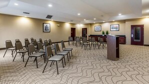 Meeting facility - Comfort Suites Galveston Cruise Port Area – Beachside (Galveston)