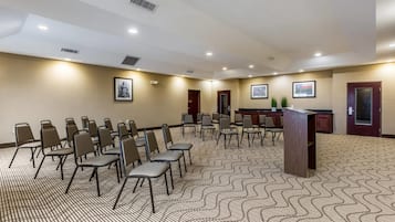 Sala de reuniones