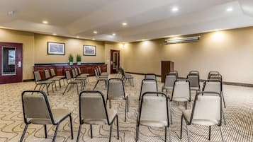 Sala de reuniones