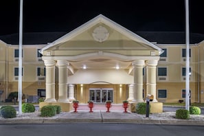 Exterior - Comfort Inn & Suites Marianna I-10 (Marianna)