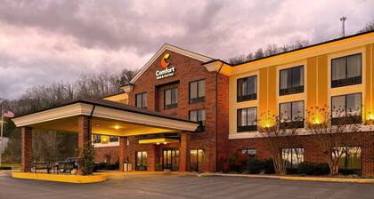 Comfort Inn & Suites Rogersville