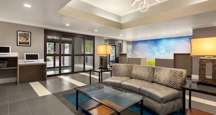 La Quinta Inn & Suites by Wyndham Dublin