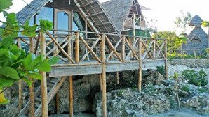Exterior - Pakachi Beach Resort & Hotel (Jambiani)