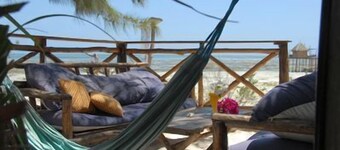 Pakachi Beach Resort & Hotel