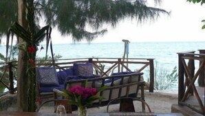 Interior - Pakachi Beach Resort & Hotel (Jambiani)