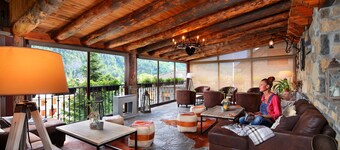 ホテル ブティック メディオディア & アパートメント