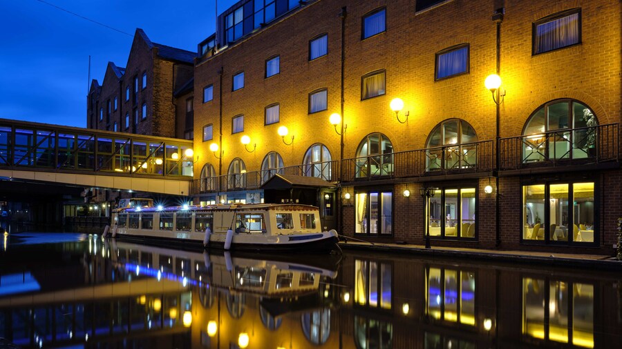 The Mill Hotel & Spa